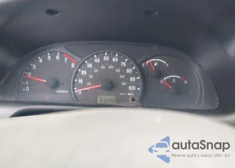 2001 Suzuki Grand Vitara Xl-7 Plus/Standard/Touring from USA, damaged, VIN JS3TX92V214104183